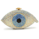 NATASSIE The Evil Eye