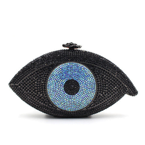 NATASSIE The Evil Eye