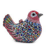 NATASSIE Bird Clutch