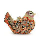 NATASSIE Bird Clutch