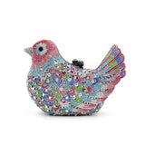NATASSIE Bird Clutch