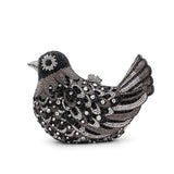 NATASSIE Bird Clutch