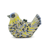 NATASSIE Bird Clutch