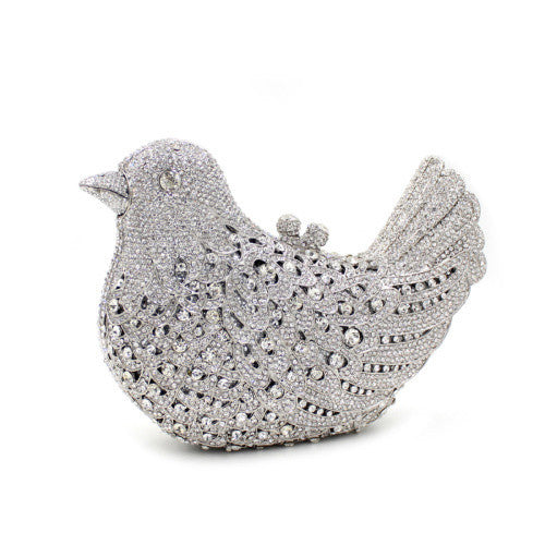 NATASSIE Bird Clutch