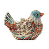NATASSIE Bird Clutch