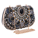 BEAD(t) By The Gods Clutch Realness