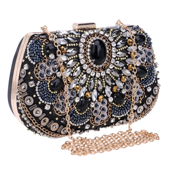 BEAD(t) By The Gods Clutch Realness