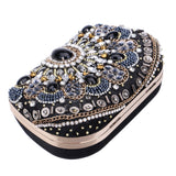 BEAD(t) By The Gods Clutch Realness