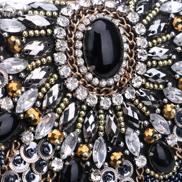 BEAD(t) By The Gods Clutch Realness