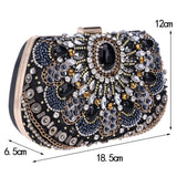 BEAD(t) By The Gods Clutch Realness