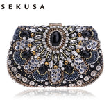 BEAD(t) By The Gods Clutch Realness