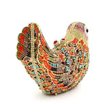 NATASSIE Bird Clutch