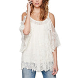 Hippy Boho Bish - Miss Jackson if ya...