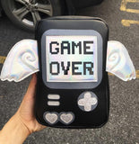 GAME Ovah #VideoGame Realness