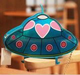 The Truth Is Out There #UFOrealness