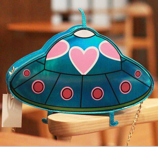 The Truth Is Out There #UFOrealness