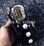 Russian Doll Clutch