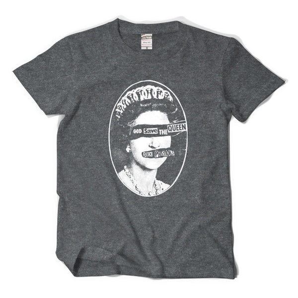 New punk Rock sex pistols God save the Queen Tshirts short sleeve cotton boy's man classic customized  Tee quality team T-shirts