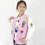 Not All Who Wander Are Lost Embroidered ARE LOST SEW OR IRONON EMBROIDERED CLOTH BIKER PATCH