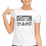 Led Zeppelin Bishes T's