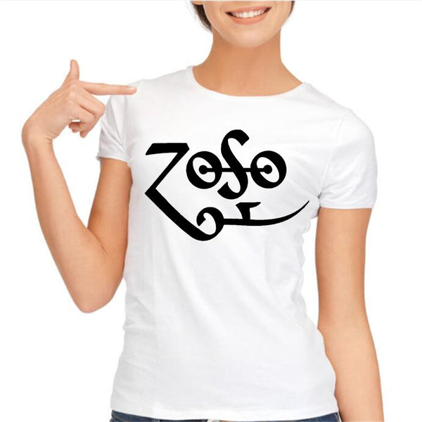 Led Zeppelin Bishes T's