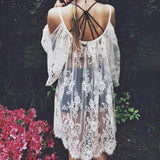 Hippy Boho Bish - Miss Jackson if ya...