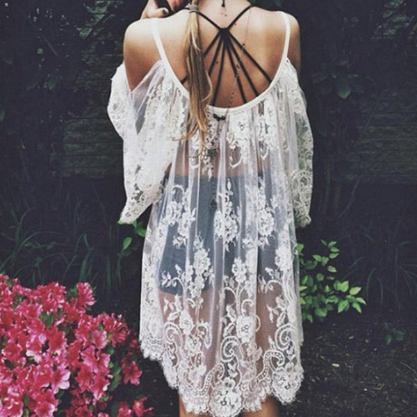 Hippy Boho Bish - Miss Jackson if ya...