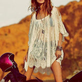 Hippy Boho Bish - Miss Jackson if ya...