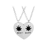 Best Buds #420Bishes (Gold/Silver)