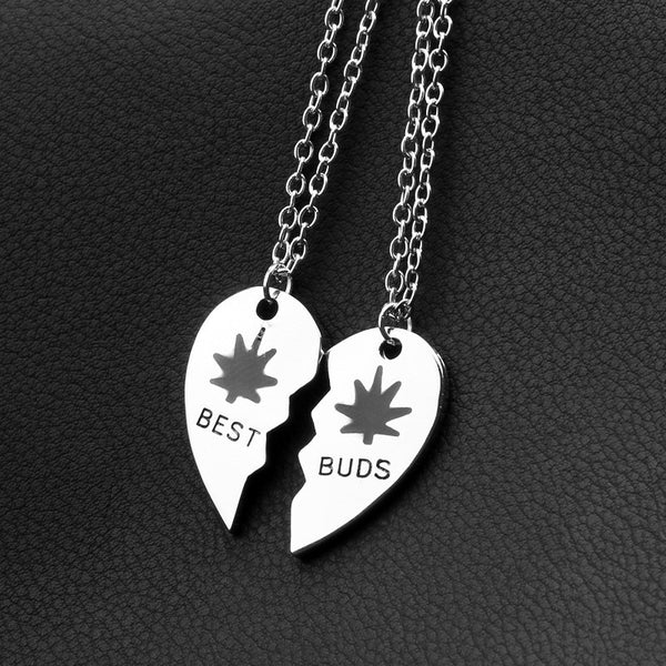 Best Buds #420Bishes (Gold/Silver)