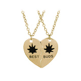 Best Buds #420Bishes (Gold/Silver)