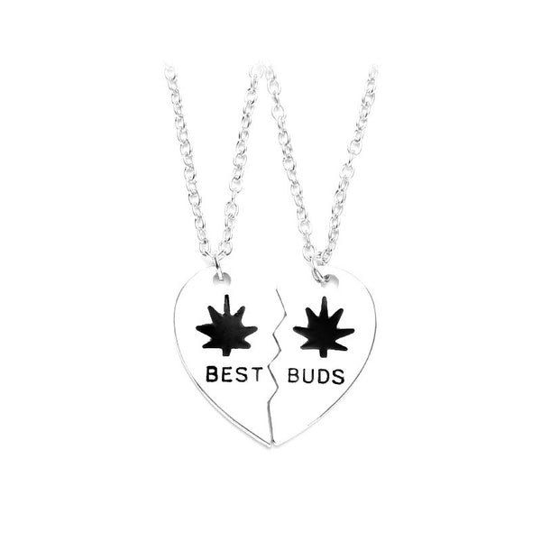 Best Buds #420Bishes (Gold/Silver)