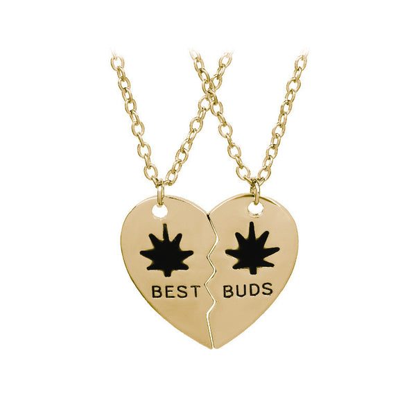 Best Buds #420Bishes (Gold/Silver)