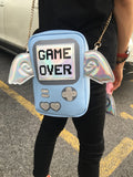 GAME Ovah #VideoGame Realness