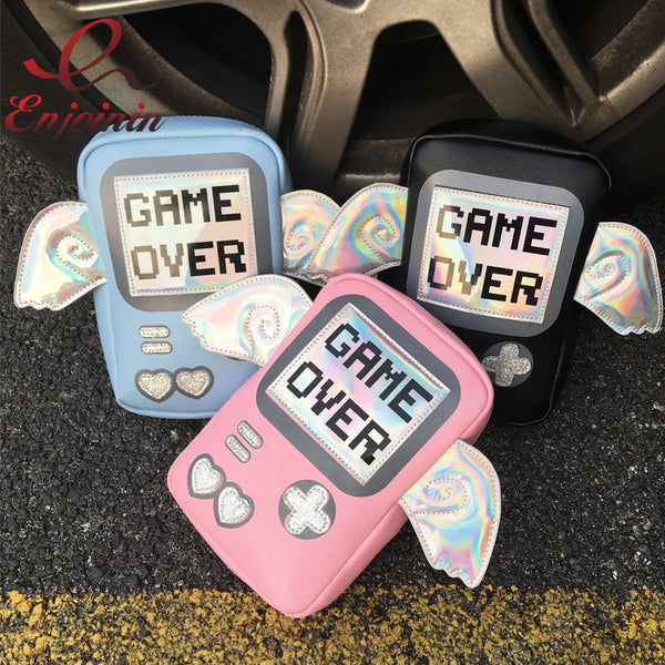GAME Ovah #VideoGame Realness