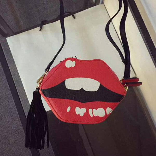Lip Service # 2