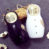 Russian Doll Clutch