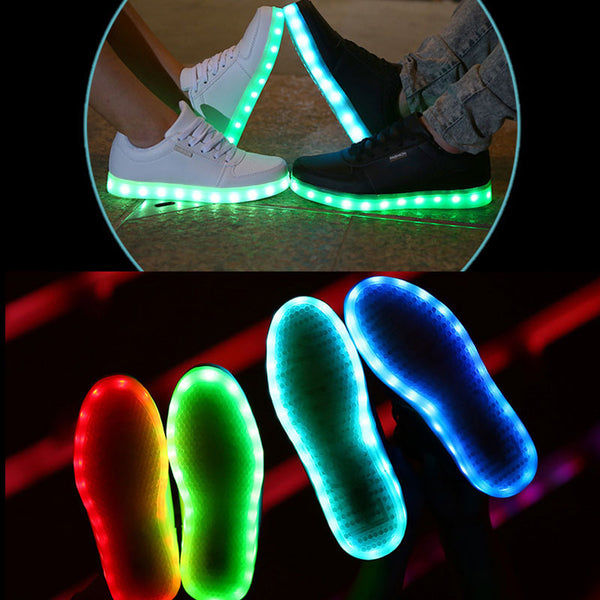 LED Shoes (more stock)