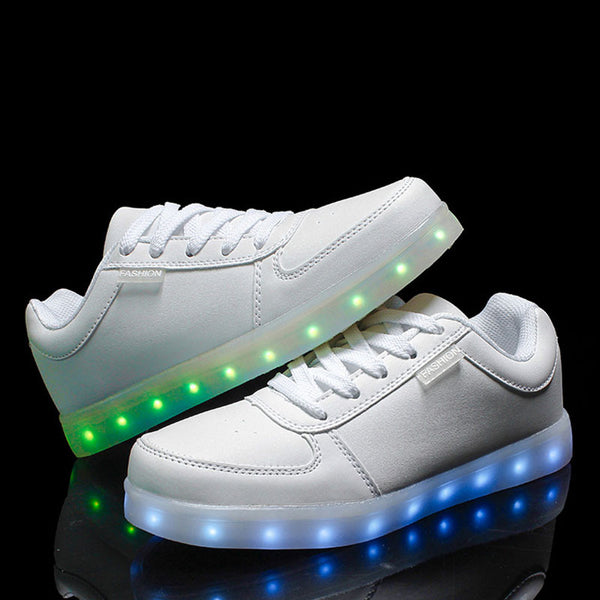 LED Shoes (more stock)