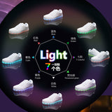 LED Shoes (more stock)