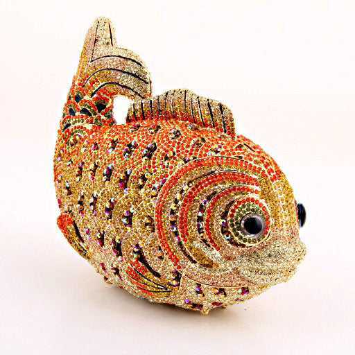 You Can't Miss Nemo in this Clutch