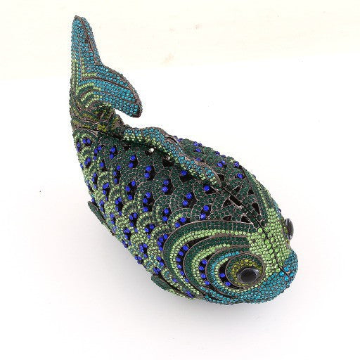 You Can't Miss Nemo in this Clutch