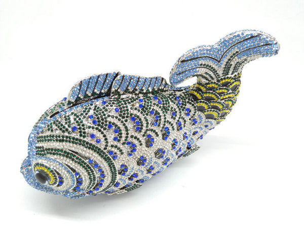 You Can't Miss Nemo in this Clutch