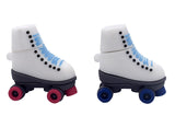 Roller Skates USB Flash Drive - 2GB 4GB 8GB 16GB 32GB