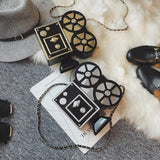 Film Projector Realness # 2