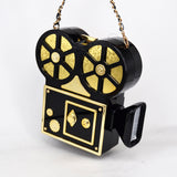 Film Projector Realness # 2