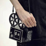 Film Projector Realness # 2