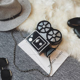 Film Projector Realness # 2