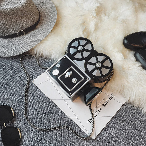 Film Projector Realness # 2