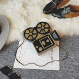 Film Projector Realness # 2